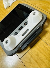 Resim Muhacir DJI RC2 Stick Protector – Kumanda Joystick Koruyucu Aparat 