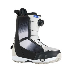 Resim Burton Waverange Step On® Kadın Gri Snowboard Botu 