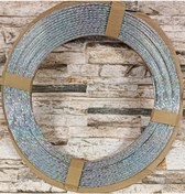 Resim Yapıştırma Metrelik Depo Fitil Şerit Fosforlu Nikel 