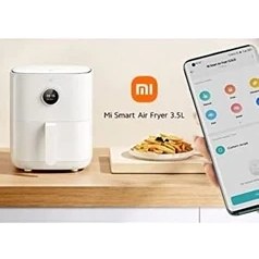 Resim Karokstore Mi Smart Air Fryer 3,5 L Fritöz 