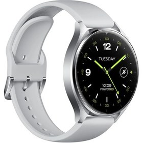 Resim Xiaomi Watch 2 Akıllı Saat (Distribütör Garantili) 