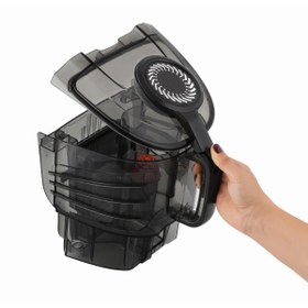 Resim Fakir Freelander Rc7088 Toz Torbasız Elektrik Süpürgesi 