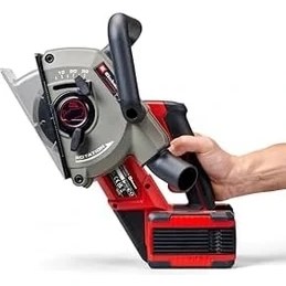 Resim Tp-Ma 36/30 Li Bl - Solo, Akülü Kanal Açma Makinesi (Akü ve Şarj Cihazı Dahil Değildir) - 4350800 