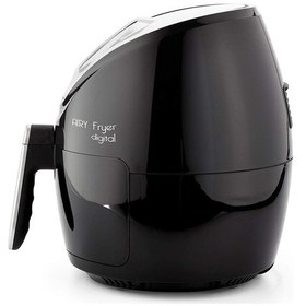 Resim Ariete 4616 Airy Fryer yağsız hava fritözü 