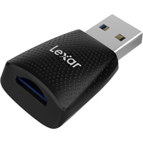 Resim Lexar MicroSD Card USB 3.2 Reader Kart Okuyucu 