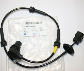 Resim PSA 96959998 | Chevrolet Kalos Ön Teker Sağ Abs Sensörü Orijinal 