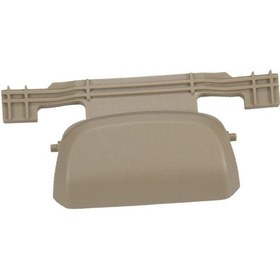 Resim Suntek Honda Accord 2008-2013 Montaj Için Araba Merkezi Bej 