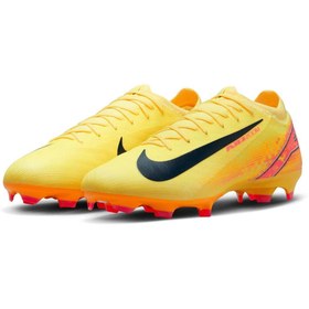 Resim Nike Mercurial Vapor 16 Pro FG | Sarı 