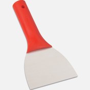 Resim Dekor Kazıma Spatulası 18 cm Dkr Sap Takılabilir 