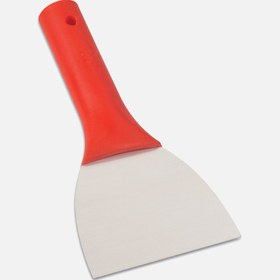 Resim Dekor Kazıma Spatulası 18 cm Dkr Sap Takılabilir 