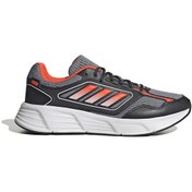 Resim Adidas Galaxy Star M Erkek Spor Ayakkabı If5399 If5399 Gri 