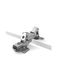 Resim Samet Star 165 Derece Robot Menteşe N11.9120 