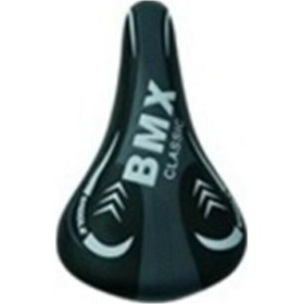 Resim Sevenkardeşler Bisiklet Sele Bmx Karışık Renkli Altı Vidalı Çok Renkli 