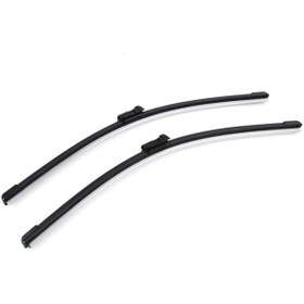 Resim Genel Markalar Opel Astra J Kasa Ön Cam Muz Silecek Süpürgesi Seti 2010-2016 