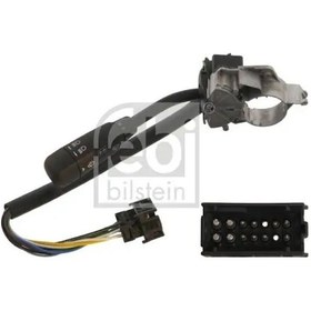 Resim Mercedes C220 W202 Far Kolu 1997-2000 Febı 17512 