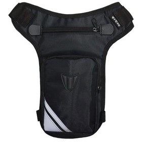 Resim Motosiklet Vexo V20 Bacak Çantası Diğer 