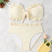 Resim Kadın Bikini Takımı 