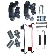 Resim BRUCKE 77364022 El Fren Ayar Cırcır Seti Ducato Boxer Jumper III 06- 16 Parçalı Set 