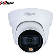Resim DAHUA HAC-HDW1209TLQ-LED-0280B 2MP 2.8MM FULLCOLOR HD-CVI IR DOME 