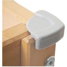 Resim Babyjem - Köşe Koruyucu Gri 