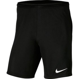 Resim Nike Park III Short BV6855-010 Erkek Şort 