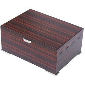 Resim San Consuelo Humidor Puro Kutusu - Tr3229 