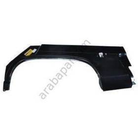 Resim renom Renault R9 Broadway Arka Çamurluk Ağzı Sol Uzun 7750689517 