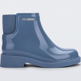 Resim Mini Melissa Kız Çocuk Chelsea Bot II Mavi - Mavi / 3 
