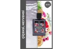 Resim Aqua Di Polo 1987 Fioritura Black EDP Kadın Parfüm 50 ml | Çiçeksi, Meyveli | Greyfurt, Ananas, Çilek, Yasemin, Misk 