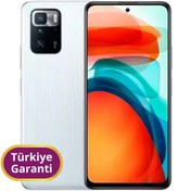 Resim Xiaomi Poco X3 GT TR Garanti | 128 GB 8 GB Beyaz 