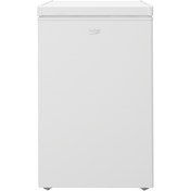 Resim Beko 3106 Sandık Tipi Derin Dondurucu 