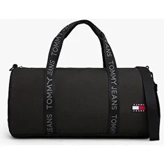 Resim Tommy Hilfiger Erkek Essential Daily Duffle Seyahat Çantası 