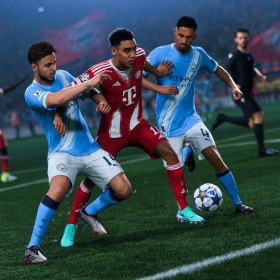 Resim SanalAMCA Store Ea Sports Fc 26 Standard Edition Ps5 | Videogame | Türkçe 