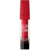 Resim Golden Rose Liping My Matte Liquid Lipstick No:11 