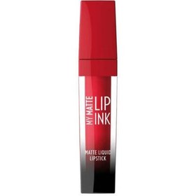 Resim Golden Rose Liping My Matte Liquid Lipstick No:11 