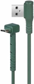 Resim Zipax şarj Kablosu Type C Stand Özellikli GR-GD23T, Mi 10T Pro Ile Uyumlu 