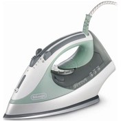 Resim Delonghi FXN22 2200 W Buharlı Ütü 