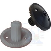 Resim Popüler Phılips Hr7600 Mutfak Robotu Ara Dişli Uyumlu 