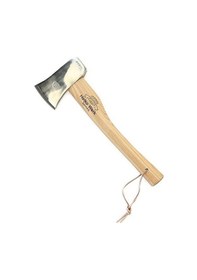 Resim Helko Werk Hudson Bay Camp Hatchet 500g 35cm 