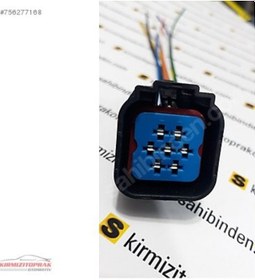 Resim Ford Fiesta/Connect Far Soketi 7K001 