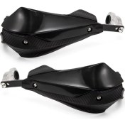 Resim Kaly Cross El Koruma Siyah 