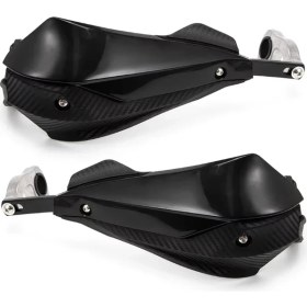 Resim Kaly Cross El Koruma Siyah 