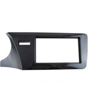 Resim SOUNDMAGUS Honda City 2014 Piyano Siyah Double Teyp Çerçevesi 
