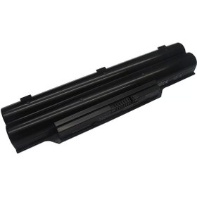 Resim Fujitsu Siemens Lifebook A530, Ah530, Ah531 Fpcbp250 Notebook Bataryası** 