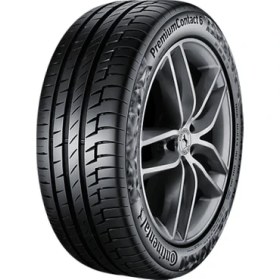 Resim Continental Premiumcontact 6 Mo 275/50r21 113y Xl Fr 