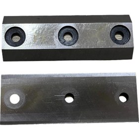 Resim Cambrian 7500 Dal Öğütme Makinesi Bıçak Takımı 