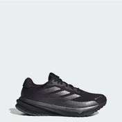 Resim Cblack/ıronmt/cblack Adidas Erkek Koşu - Yürüyüş Ayakkabı Supernova M Gtx Id6306 Siyah 
