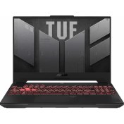 Resim ASUS TUF FA507NVR-LP158BS9 Ryzen 7 7435HS 32GB 1TB SSD RTX 4060 8GB 140W 15.6" Taşınabilir Bilgisayar 