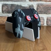 Resim Gada Playstation 5 Joystick Standı - Ps5 Joystick Standı - Playstation 5 Joystick Tutucu 