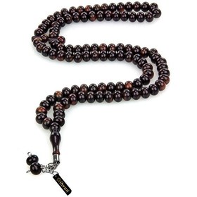 Resim 10MM 99'lu Hac Umre Tesbih 10 Adet N11.336 